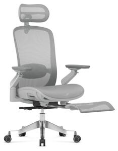 Kancelárska stolička LeadPro 8.7 Grey