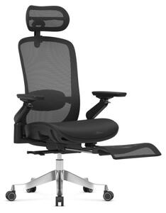 Kancelárska stolička LeadPro 8.7 Black
