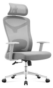 Kancelárska stolička Manager 2.6 Grey
