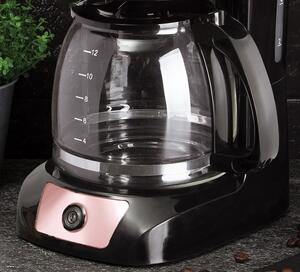 BERLINGERHAUS Kávovar kávovar elektrický I-Rose Edition BH-9159