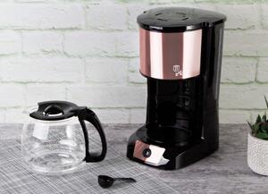 BERLINGERHAUS Kávovar kávovar elektrický I-Rose Edition BH-9159