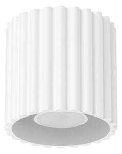 Brilagi - LED bodové svietidlo SFERA 1xGU10/10W/230V pr. 10 cm biela