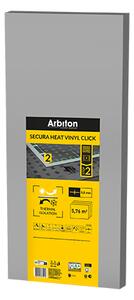 Podložka Arbiton SECURA HEAT VINYL CLICK 5 mm