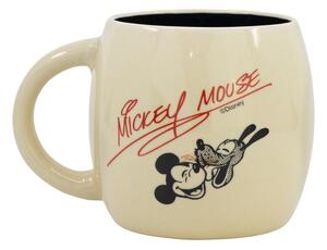 Hrnček Mickey Mouse - Vintage