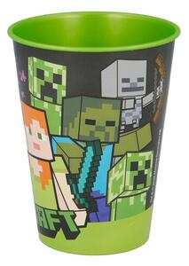 Cestovný hrnček Minecraft