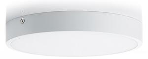 LED2 1183231 SLIM-R ON L stropné svietidlo biele