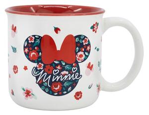 Hrnček Minnie Mouse - Gardening