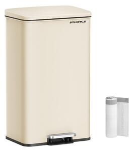 Odpadkový kôš 40L LTB540A02