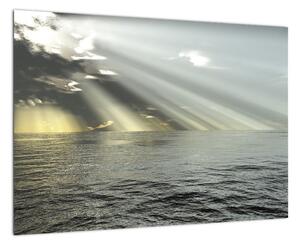 Obraz mora (Obraz 60x40cm)