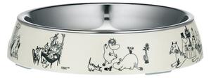 Muurla Miska pre mačky Moomin Pets / 80. výročie