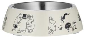 Muurla Miska pre psov Moomin Pets L / 80. výročie