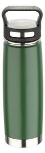 BERGNER Termoska fľaša nerezová oceľ 0,5 l zelená BG-37572-MGR