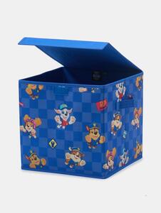 Sinsay - Úložný box s vekom a úchytkou PAW Patrol - viacfarebná