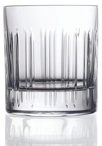 RCR TOCAI POHÁR NA WHISKY 290ML SADA 2KS