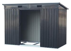 Multi Shed L Záhradný domček 261 x 132 x 181 cm TEPRO 7707