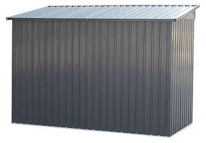 Multi Shed L Záhradný domček 261 x 132 x 181 cm TEPRO 7707