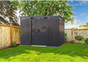 Multi Shed L Záhradný domček 261 x 132 x 181 cm TEPRO 7707