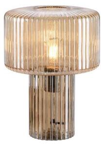 Paul Neuhaus 4092-27 - Stolná lampa FUNGUS 1xE27/10W/230V béžová