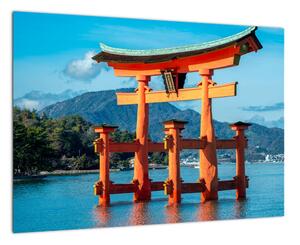 Obraz na stenu - Japonsko (Obraz 60x40cm)