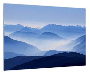 Obraz hôr (Obraz 60x40cm)