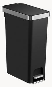 Odpadkový kôš s pedálom Hana Slim, 40 l