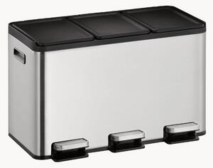 Odpadkový kôš s pedálom Essential, 10 l