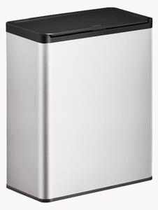 Odpadkový kôš s pedálom Essential Touch, 20 + 20 l