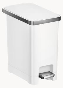 Odpadkový kôš s pedálom Hana Slim, 10 l