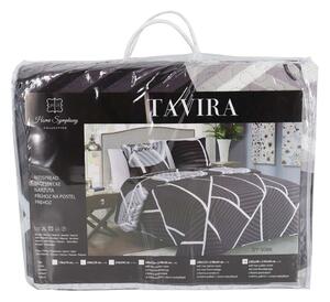Prehoz na posteľ TAVIRA bez vankúšov 220x240cm Prehoz na posteľ TAVIRA bez vankúšov 220x240cm - 220x240 cm - 1x prikrývka