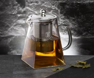 BERLINGERHAUS Kanvica na čaj so sitkom termosklo 0,75 l BH-7803