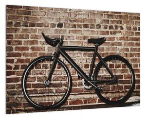 Obraz starého bicykla (Obraz 60x40cm)
