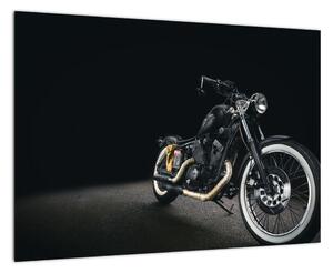 Obraz motocykel (Obraz 60x40cm)