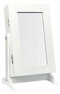 Toaletka VICTORIA Mini PHO5775 v bielej farbe