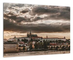 Obraz Prahy (Obraz 60x40cm)