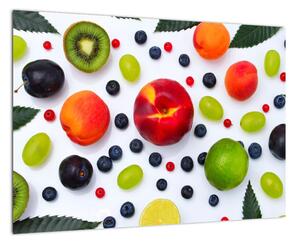 Moderné obrazy - ovocie (Obraz 60x40cm)