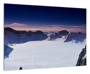 Obraz panoráma hôr (Obraz 60x40cm)