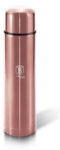 BERLINGERHAUS Termoska nerez 0,5 l I-Rose Edition BH-7609