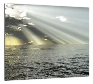 Obraz mora (Obraz 30x30cm)