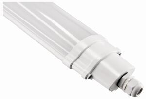 MILIO SVIETIDLO ORZO 120CM 36W 4000K NW 185LM/W IP65