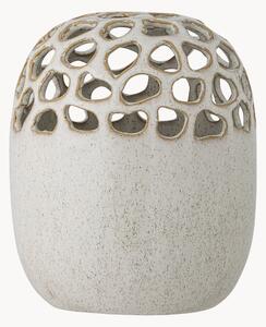 Kameninová váza Elissa, V 19 cm