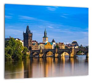 Obraz - Praha (Obraz 30x30cm)
