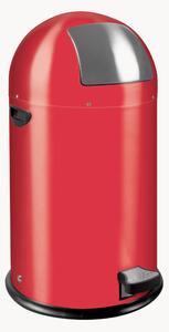 Odpadkový kôš s pedálom Kickcan, 33 l