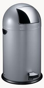 Odpadkový kôš s pedálom Kickcan, 33 l