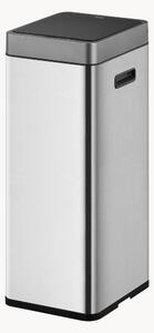 Modulárny odpadkový kôš s pohybovým senzorom Mirage Slim, 30 l