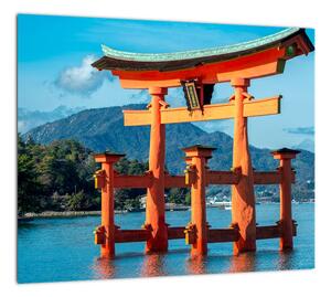 Obraz na stenu - Japonsko (Obraz 30x30cm)