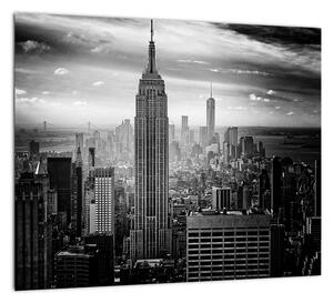 Obraz - New York (Obraz 30x30cm)