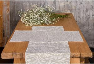 Bavlnený behúň na stôl 40x140 cm – Butter Kings