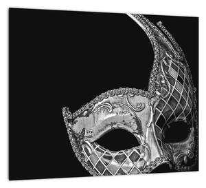 Obraz masky - karneval (Obraz 30x30cm)