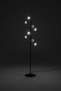 Kare Design Stojaca lampa Trapez