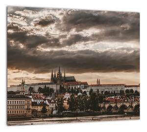 Obraz Prahy (Obraz 30x30cm)